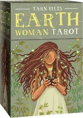 Super Prezzo Earth woman tarot. Con Libro