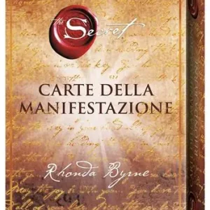 The secret. Carte della manifestazione Saldi
