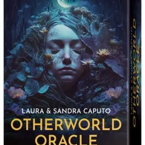 Otherworld oracle. Ediz. multilingue. Con Libro Sconto