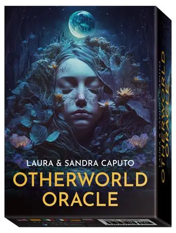 Otherworld oracle. Ediz. multilingue. Con Libro Sconto