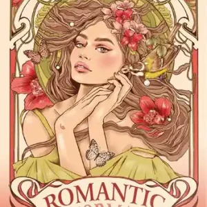 Romantic Lenormand oracle. Con Libro Offerta Lampo