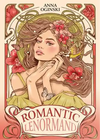 Romantic Lenormand oracle. Con Libro Offerta Lampo