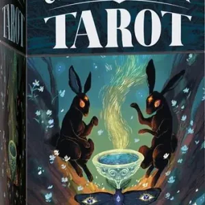 Prezzo Ridotto Under the oak. Tarot. Con Libro