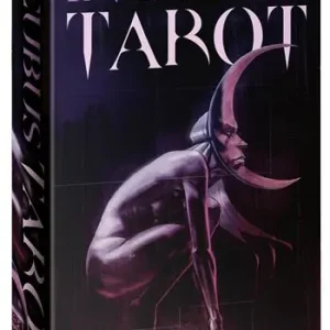 Incubus tarot. Con Libro Promo Stagionale