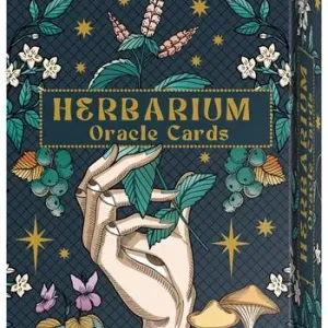 Herbarium oracle. Con Libro Offerta Speciale