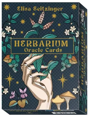 Herbarium oracle. Con Libro Offerta Speciale