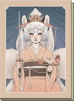 Yokai journal Direttamente Dal Produttore