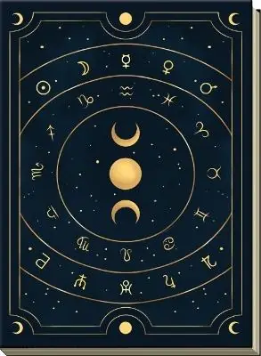 Astral journal Nuova Collezione