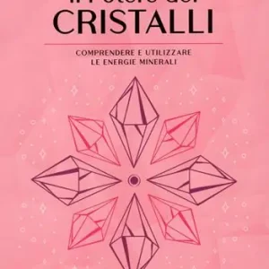 Più Venduto Il potere dei cristalli