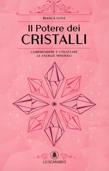 Più Venduto Il potere dei cristalli