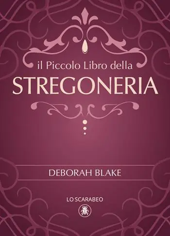 Compra Oggi Stesso Il piccolo libro della stregoneria