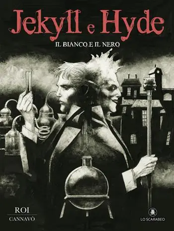 Offerta Del Giorno Il bianco e il nero. Jekyll & Hyde