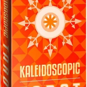 Kaleidoscopic tarot. Con Libro Compra Oggi Stesso