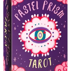 Pastel prism tarot. Con Libro Solo Oggi