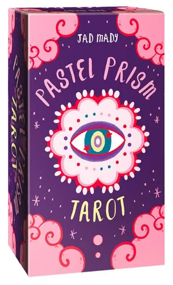 Pastel prism tarot. Con Libro Solo Oggi