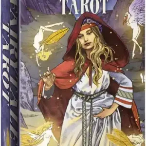 Acquista Ora Fairytale tarot