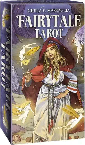 Acquista Ora Fairytale tarot