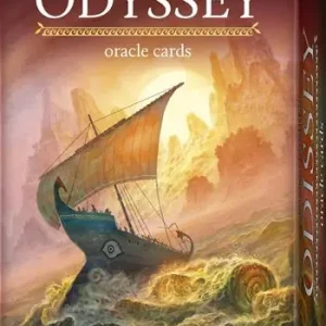 Odyssey oracle Economico