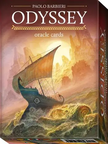 Odyssey oracle Economico