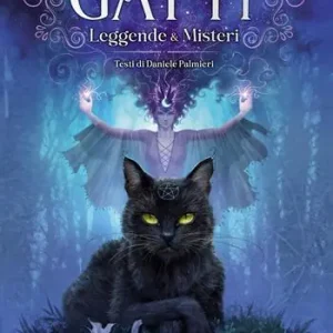 Professionale Gatti. Leggende & misteri