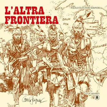 L‘altra frontiera Prezzo Di Fabbrica