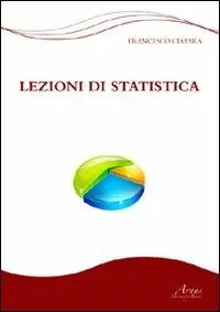 Quantità Limitata Lezioni di statistica