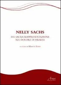 Eli. Sacra rappresentazione sul dolore di Israele. Ediz. italiana e tedesca Occasione Imperdibile