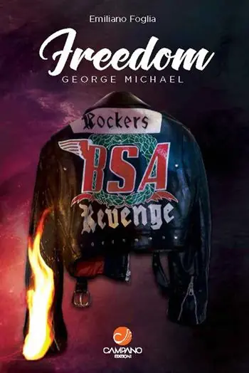Freedom George Michael Vendita Finale