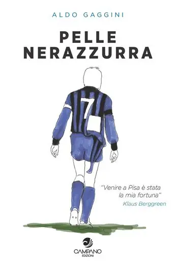 A Buon Prezzo Pelle nerazzurra