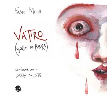 Vattro gocce di paura Quantità Limitata