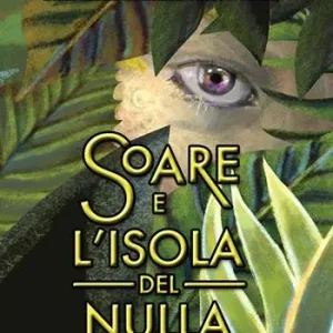 Compra Adesso Soare e l‘Isola del Nulla