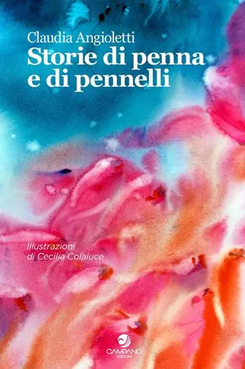 Esclusivo Storie di penna e di pennelli