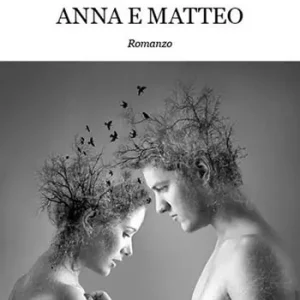Anna e Matteo Saldi