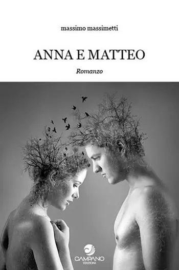 Anna e Matteo Saldi
