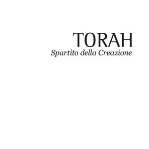 Torah. Spartito della Creazione. Quaderno. Vol. 1 Soddisfatti O Rimborsati