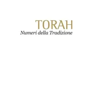 Torah. Numeri della Tradizione. Quaderno. Vol. 3 Offerta