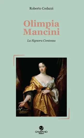 Olimpia Mancini. La signora contessa Prezzo Ridotto