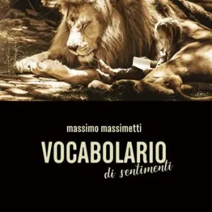 Vocabolario di sentimenti Offerta Speciale