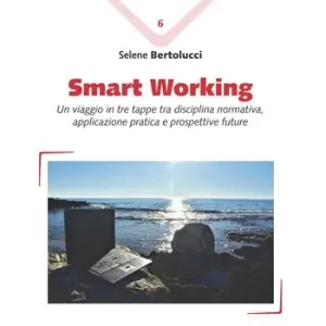 Smart working. Un viaggio in tre tappe tra disciplina normativa, applicazione pratica e prospettive future Promo Stagionale