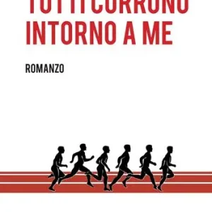 Tutti corrono intorno a me Offerta