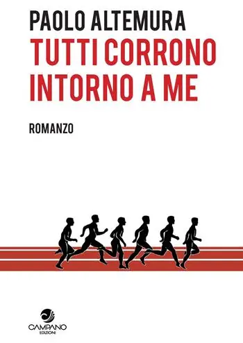 Tutti corrono intorno a me Offerta