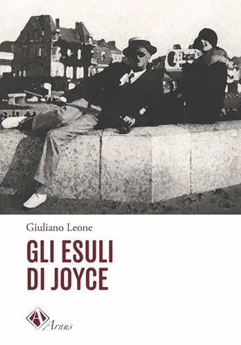 Gli esuli di Joyce Miglior Prezzo