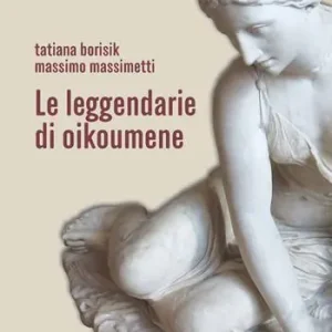 Le leggendarie di oikoumene Offerta
