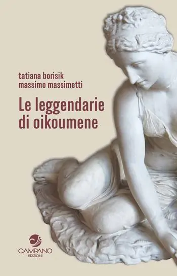 Le leggendarie di oikoumene Offerta