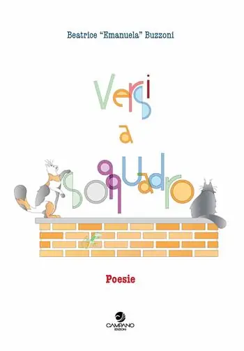 Ordina Subito Versi a soqquadro