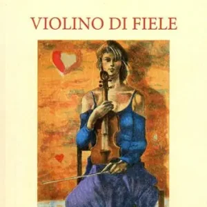 Violino di fiele Subito Disponibile
