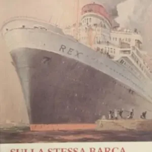 Non Perdere Sulla stessa barca. Politici, burocrati e cittadini nei processi partecipativi