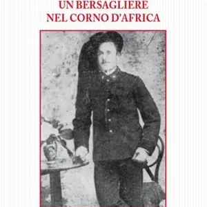 Un bersagliere nel Corno d‘Africa Offerta Del Giorno