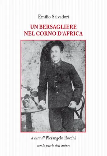 Un bersagliere nel Corno d‘Africa Offerta Del Giorno