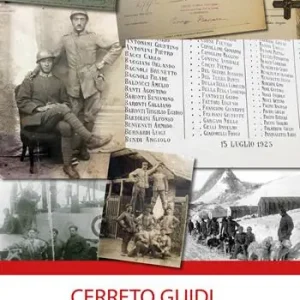 Economico Cerreto Guidi 1915-1918. Un piccolo Comune in una grande guerra
